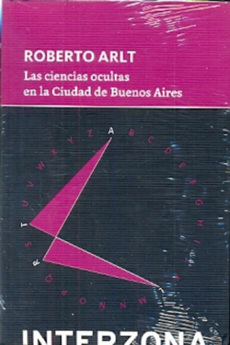 CIENCIAS OCULTAS EN LA CIUDAD DE BUENOS AIRES, LAS CIENCIAS OCULTAS EN LA CIUDAD DE BUENOS AIRES, LAS