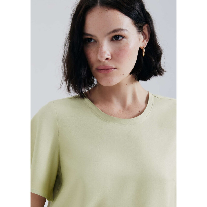 BLUSA MM FEM ESTAMPA