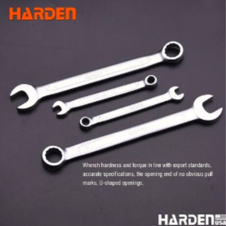 LLAVECOMBINADADE46MMHARDEN++ N/a