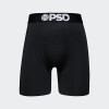 Calzoncillos PSD Solids BB Negro