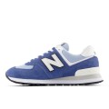 Championes New Balance de Dama - 574 - U5747JD GREY