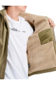 Campera O'Neill Parka Timber Verde