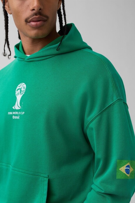 Canguro Fifa World Cup Brazil
