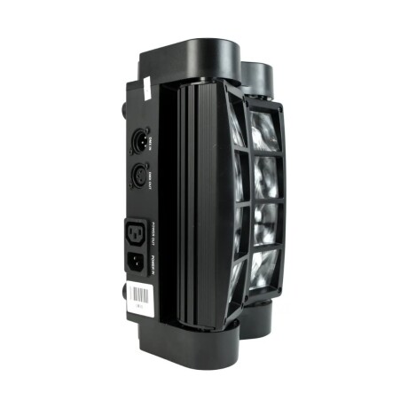 CABEZA MOVIL BIG DIPPER LM30 CABEZA MOVIL BIG DIPPER LM30