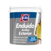 ENDUIDO ACRILICO EXTERIOR 1,5KG ELBEX Enduido Acrilico Exterior 1,5kg Elbex