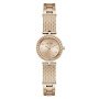 Reloj GUESS HOLLY Acero Oro Rosa Esfera 23mm 0