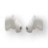 Auriculares Bose Quietconfort In Ear - Smoke White Auriculares Bose Quietconfort In Ear - Smoke White