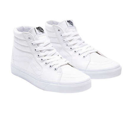 Championes Vans UA Sk8-Hi White