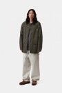 Prescott Coat Verde