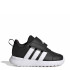 Championes de Niños Adidas Vl Move Cf I Infant Negro - Blanco