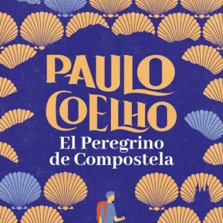 EL PEREGRINO DE COMPOSTELA EL PEREGRINO DE COMPOSTELA