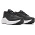 UA W Turbulence 3-WHT BLK-001