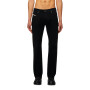 Jean Para Hombre 1985 Larkee Negro