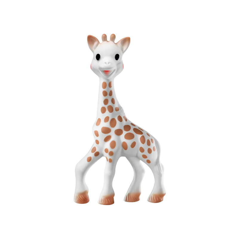 Sophie la girafe y juego de vasos antiderrame Pack regalo Sophie la girafe y juego de vasos antiderrame Pack regalo