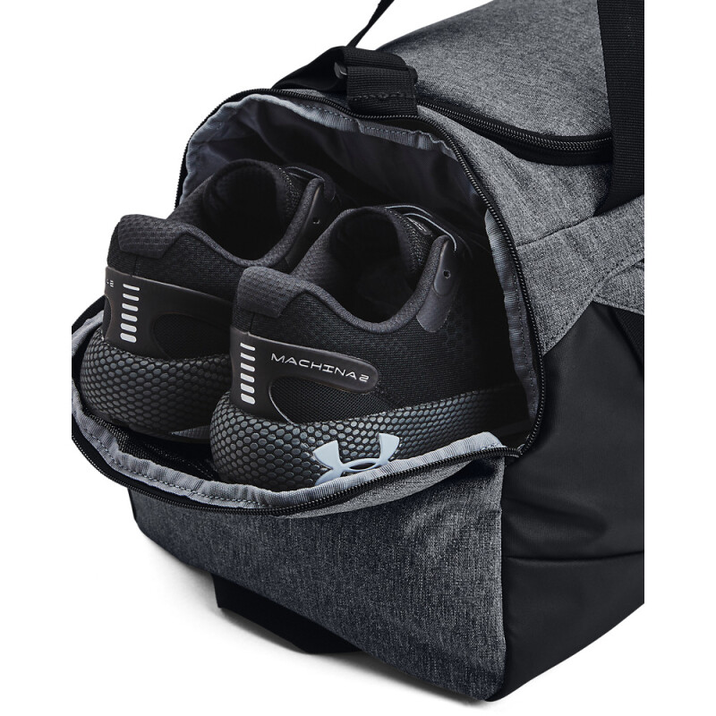 UA Undeniable 5.0 Duffle SM-BLU GRY-012