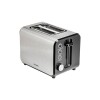 Tostadora Inox - Modelo TJI2P G2 - James Tostadora Inox - Modelo TJI2P G2 - James
