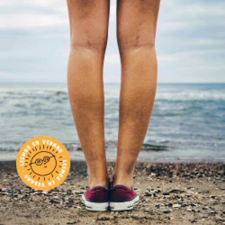 VERANO - LA URUGUAYA VERANO - LA URUGUAYA