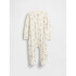 DIS ZIP FTD 1PC IVORY FROST