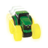 Tractor Monstruo en miniatura John Deere Tractor Monstruo en miniatura John Deere
