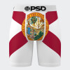 Calzoncillos PSD Florida Multicolor