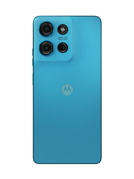 Celular Motorola G75 256GB Azul