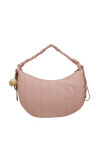Bandolera Trendy Rosado