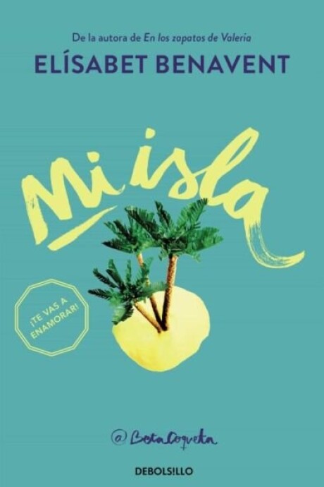 MI ISLA MI ISLA