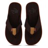 Chanclas Hombre Br Sport Cafe-caramelo