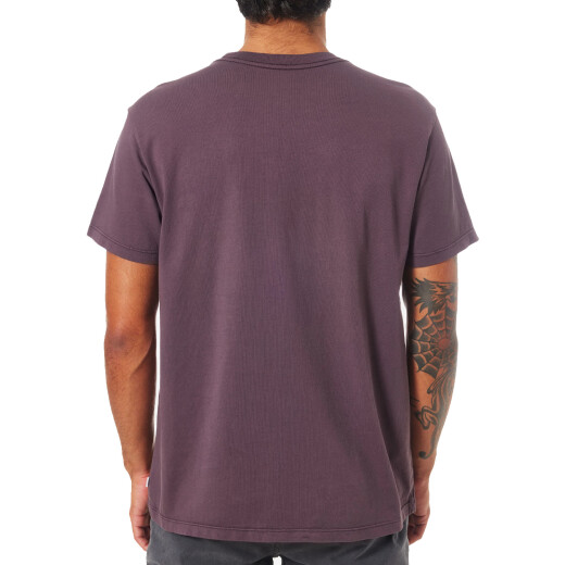 Remera Katin Base Bordó Remera Katin Base Bordó