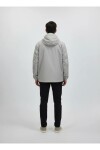 Campera Toluca Beige