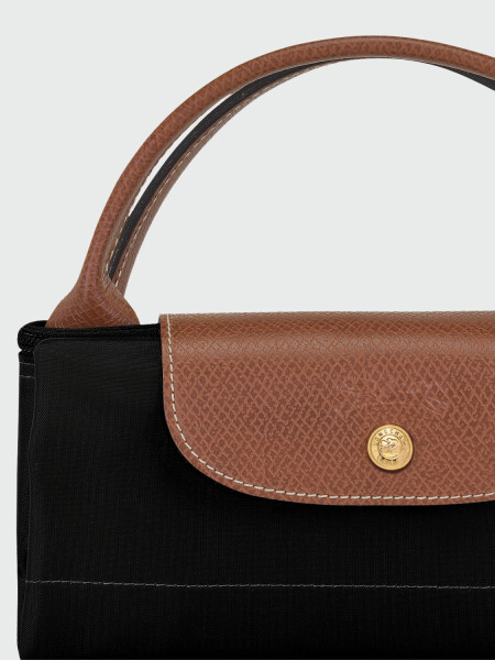 LONGCHAMP - Le Pliage XL Negro