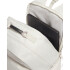 Curry Splash Backpack-WHT BLK-001