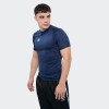 Remera Umbro Térmica Marino