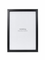 CUADRO DIPLOMA NEGRO