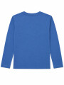 REMERA SPORT FADE AZUL