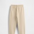 VARSITY LOGO JOGGER WICKER
