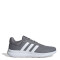 Championes de Hombre Adidas Lite Racer 4.0 Gris - Blanco