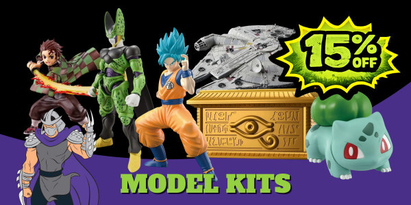 Model Kits GW 26