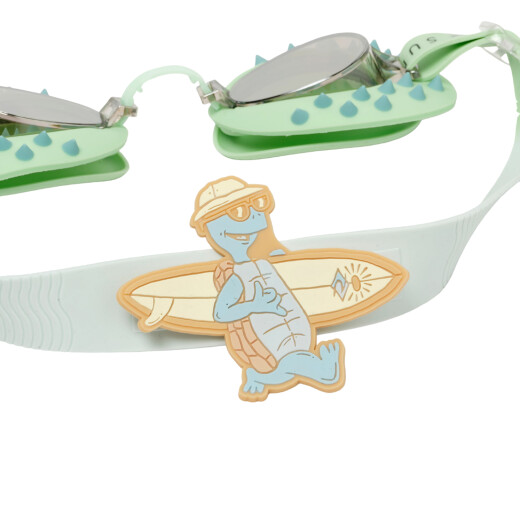 Lentes de Agua/Piscina para niños de 3 a 9 años Sunnylife - Verde Lentes de Agua/Piscina para niños de 3 a 9 años Sunnylife - Verde