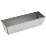 Budinera ac inox 12" Budinera ac inox 12"