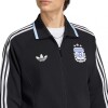 Campera adidas Selección Argentina Black