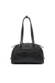 Bolso Para Unisex 1Dr Dome Shoulder Negro