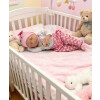 Bebote reborn realista con accesorios 48cms Bebote reborn realista con accesorios 48cms