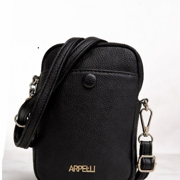 Portacelular negro Tulum Negro