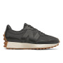 Zapatillas New Balance 327 Mujer Black