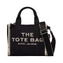 MARC JACOBS - THE SMALL TOTE 001