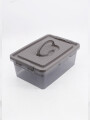 CAJA ORGANIZADORA MULTIUSO TRANSPARENTE