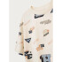 CAMISETA MM MASC OFF WHITE