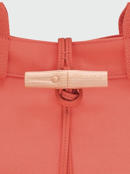 LONGCHAMP - Le Roseau Shopper L Alta Automática