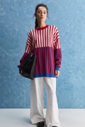 SWEATER CIRCUS Rojo